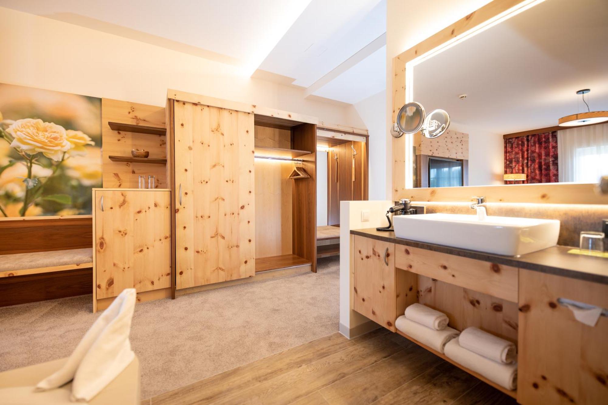 Thermenhotel Puchasplus שטגרסבאך מראה חיצוני תמונה