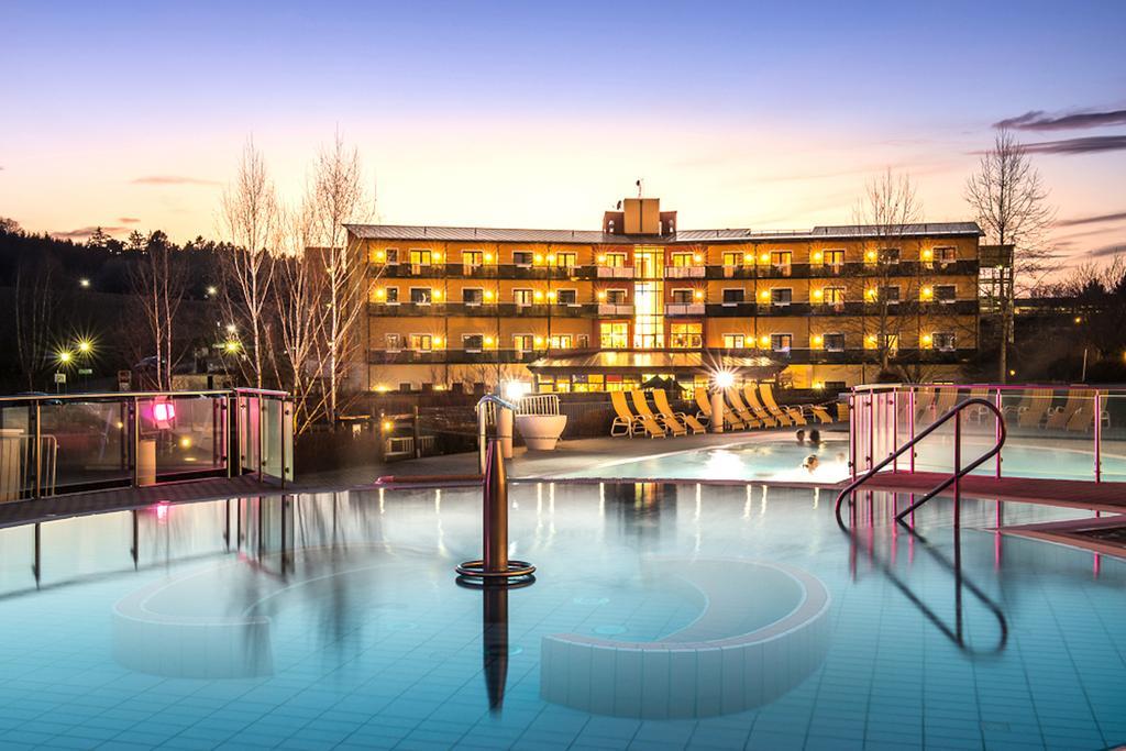 Thermenhotel Puchasplus שטגרסבאך מראה חיצוני תמונה
