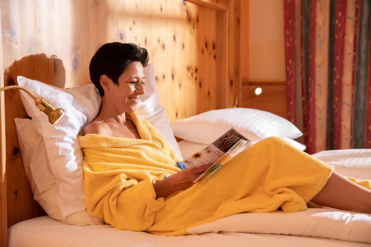 Thermenhotel Puchasplus שטגרסבאך מראה חיצוני תמונה