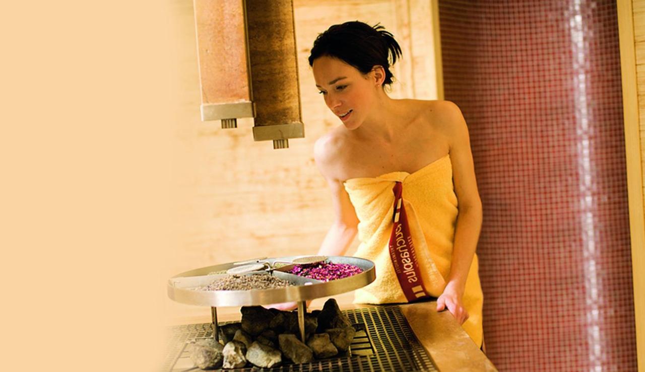 Thermenhotel Puchasplus שטגרסבאך מראה חיצוני תמונה